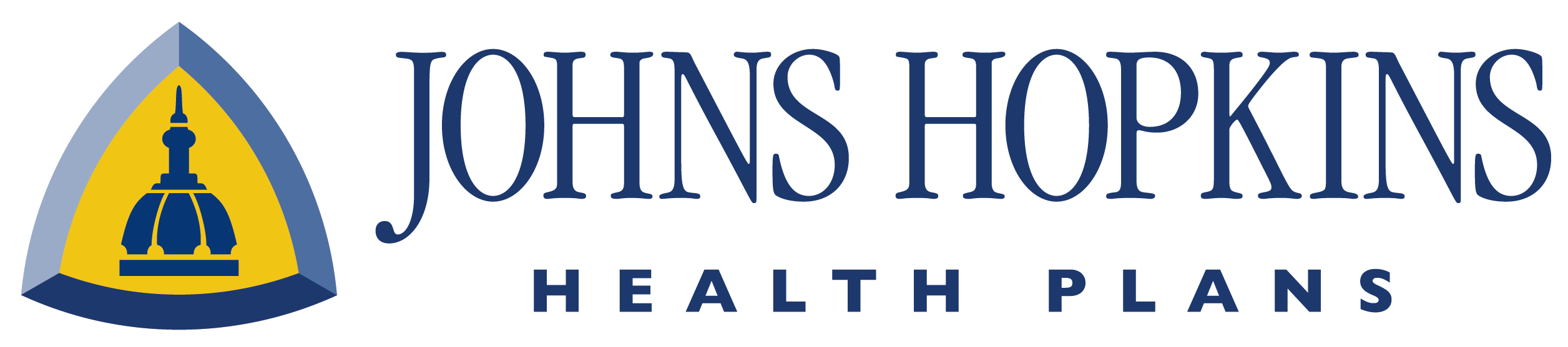 Johns Hopkins Medicine Logo